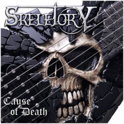 Skeletory : Cause of Death